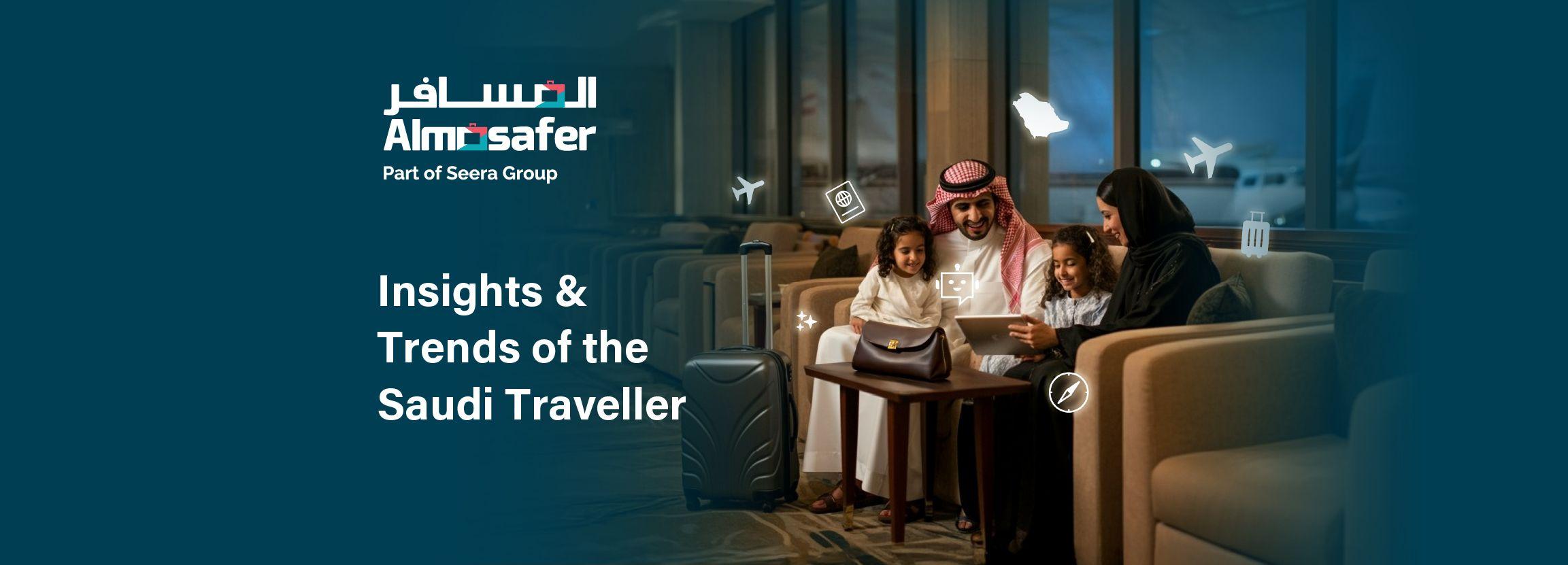Saudi Travellers Continue to Broaden Horizons in 2025: Almosafer Report Reveals Strong Growth in Travel Demand and Evolving Preferences