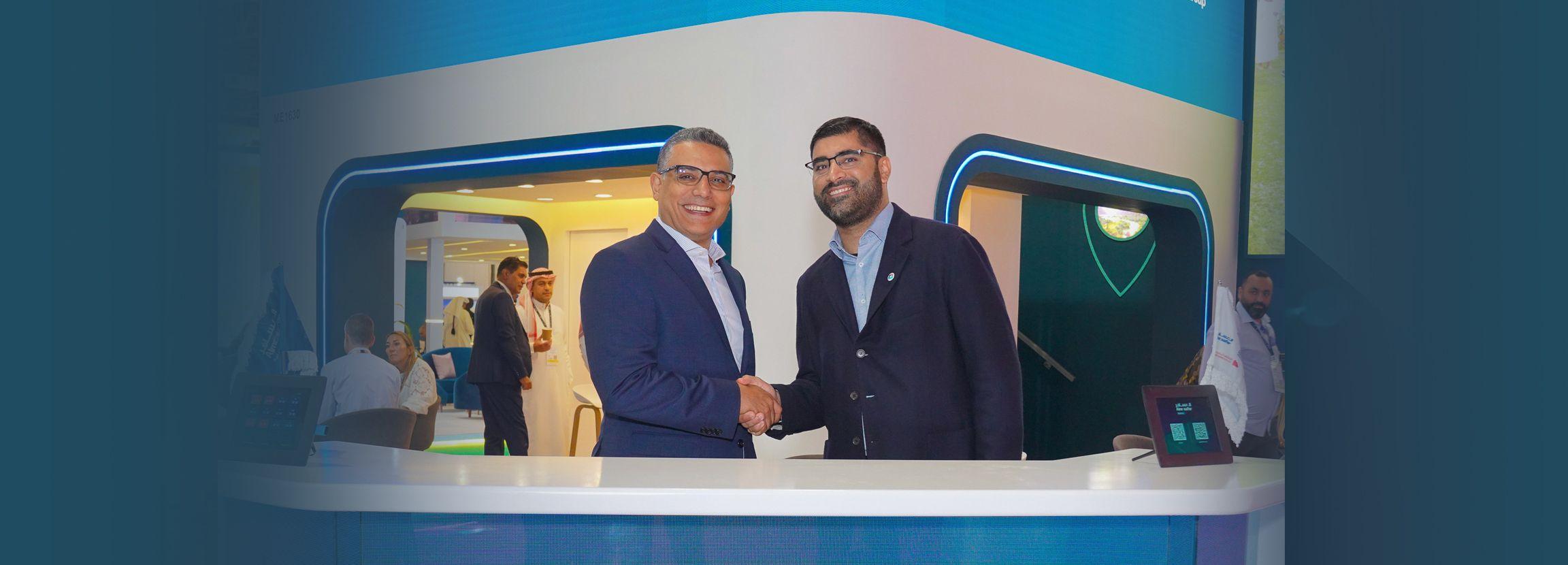 Almosafer and Amadeus expand collaboration to integrate NDC technology to power new vertical