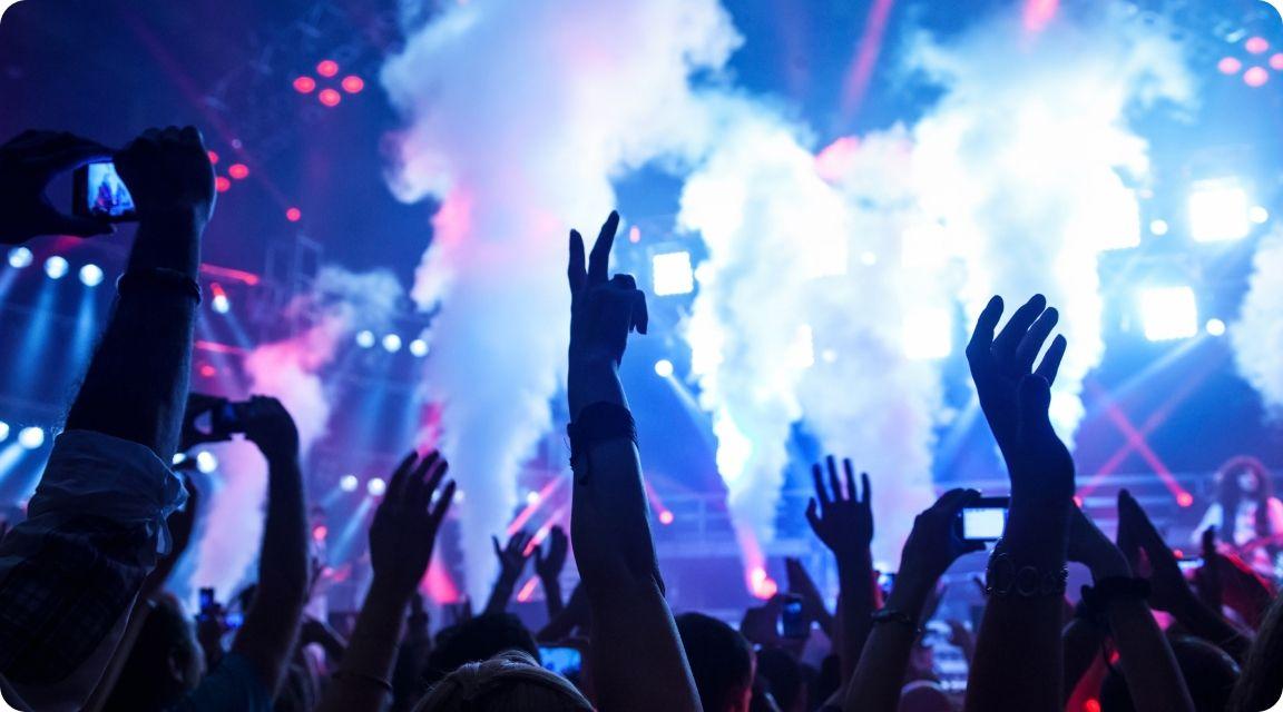 Events